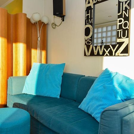 Kalypso Apartment Athen Exterior foto